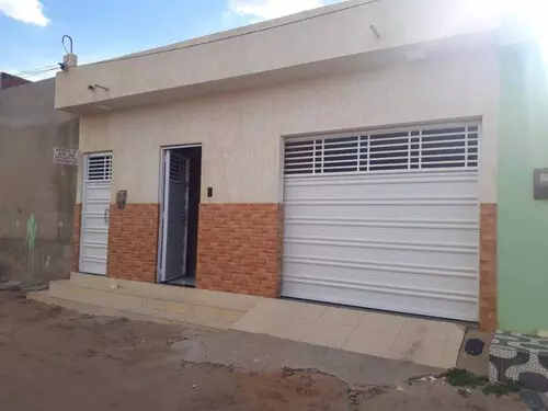 Casa no Novo Horizonte, Tupanatinga, PE