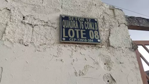 Casa no Parque Da Barragem, Águas Lindas De Goiás, GO — foto 3