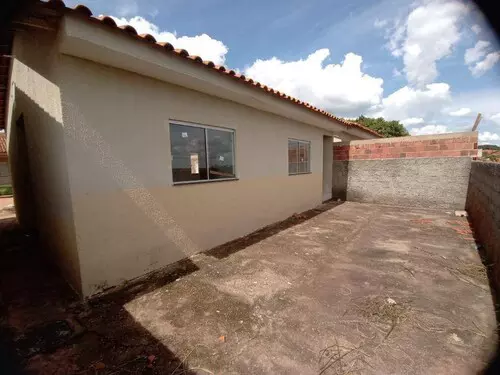 Casa no Parque Da Barragem, Águas Lindas De Goiás, GO — foto 4