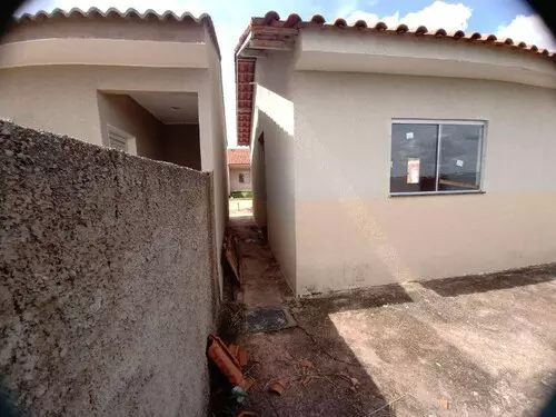 Casa no Parque Da Barragem, Águas Lindas De Goiás, GO — foto 5