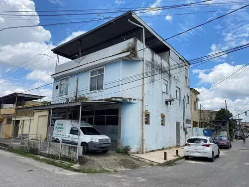 Apartamento na Nossa Senhora De Fatima, Nilópolis, RJ — foto 2