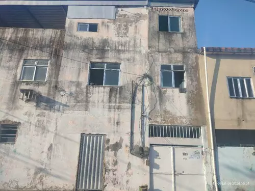 Apartamento na Nossa Senhora De Fatima, Nilópolis, RJ — foto 3