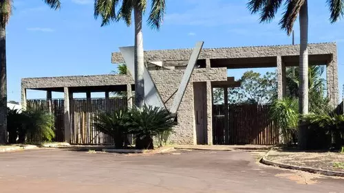 Lote DESOCUPADO no Parque Residencial Viva, Pérola, PR