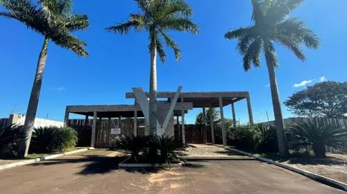 Lote DESOCUPADO no Parque Residencial Viva, Pérola, PR