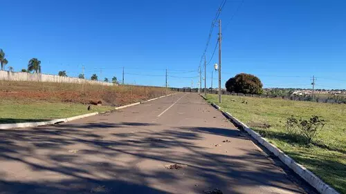 Lote DESOCUPADO no Parque Residencial Viva, Pérola, PR — foto 5