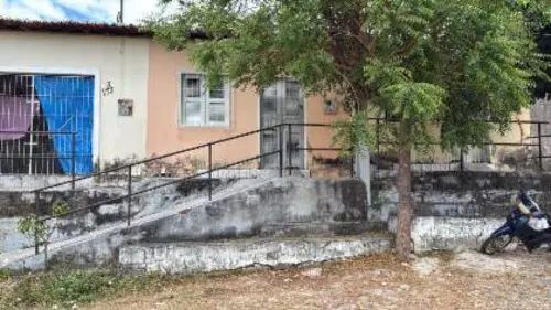 Casa no Planalto Piracicaba, Santa Quitéria, CE — foto 2