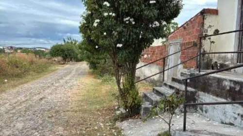 Casa no Planalto Piracicaba, Santa Quitéria, CE — foto 5