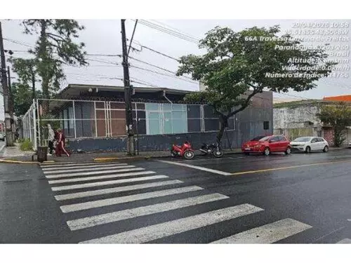Loja DESOCUPADA no Centro, Paranaguá PR