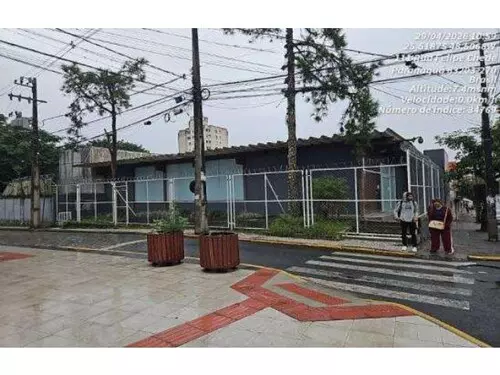 Loja DESOCUPADA no Centro, Paranaguá PR — foto 2
