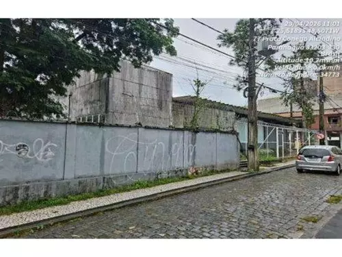 Loja DESOCUPADA no Centro, Paranaguá PR — foto 5