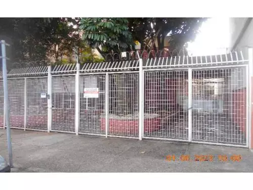 Imóvel comercial DESOCUPADO na Barra Funda, São Paulo SP