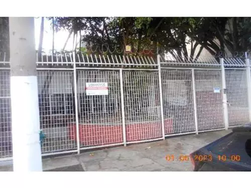 Imóvel comercial DESOCUPADO na Barra Funda, São Paulo SP — foto 2