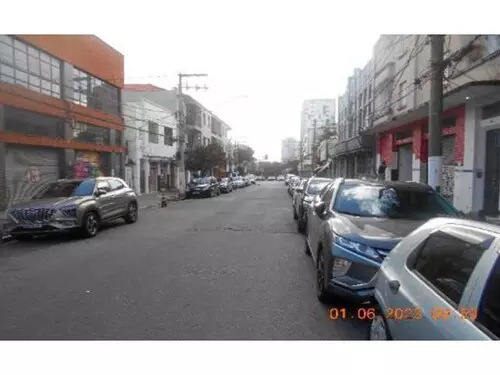 Imóvel comercial DESOCUPADO na Barra Funda, São Paulo SP — foto 3