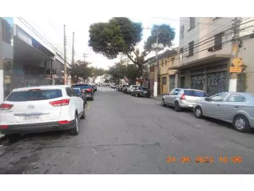 Imóvel comercial DESOCUPADO na Barra Funda, São Paulo SP — foto 4