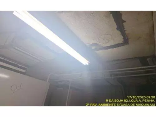 Loja DESOCUPADA na Penha, Rio de Janeiro RJ — foto 4