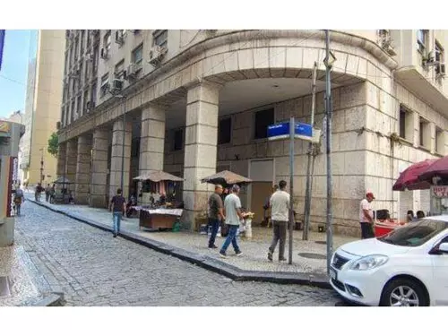 Loja DESOCUPADA no Centro, Rio de Janeiro RJ — foto 4