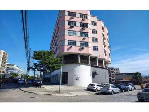 Prédio comercial DESOCUPADO na Penha, Rio de Janeiro RJ — foto 2