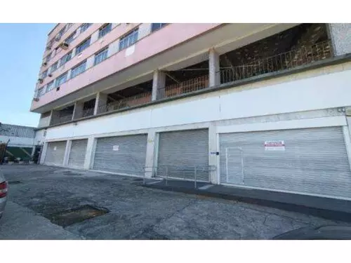 Prédio comercial DESOCUPADO na Penha, Rio de Janeiro RJ — foto 5