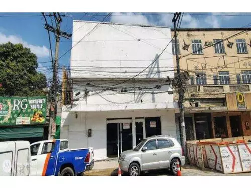 Loja DESOCUPADA na Venda das Pedras, Itaboraí RJ
