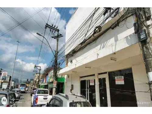 Loja DESOCUPADA na Venda das Pedras, Itaboraí RJ — foto 2