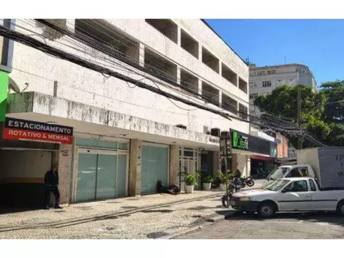 Loja DESOCUPADA em Botafogo, Rio de Janeiro RJ — foto 2
