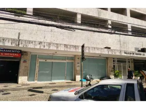 Loja DESOCUPADA em Botafogo, Rio de Janeiro RJ — foto 3