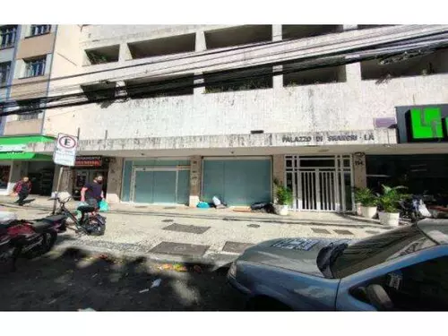 Loja DESOCUPADA em Botafogo, Rio de Janeiro RJ — foto 4