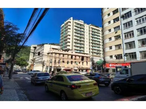 Loja DESOCUPADA em Botafogo, Rio de Janeiro RJ — foto 5