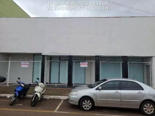 Loja DESOCUPADA no Centro, Astorga PR — foto 2