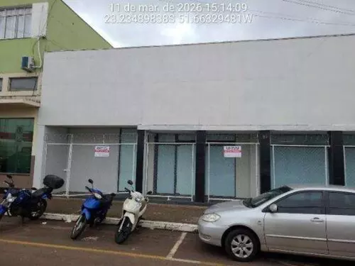 Loja DESOCUPADA no Centro, Astorga PR — foto 3