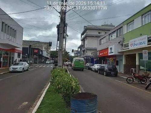 Loja DESOCUPADA no Centro, Astorga PR — foto 5