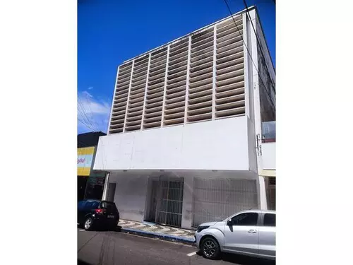 Imóvel comercial DESOCUPADO no Centro, Presidente Prudente/SP — foto 2