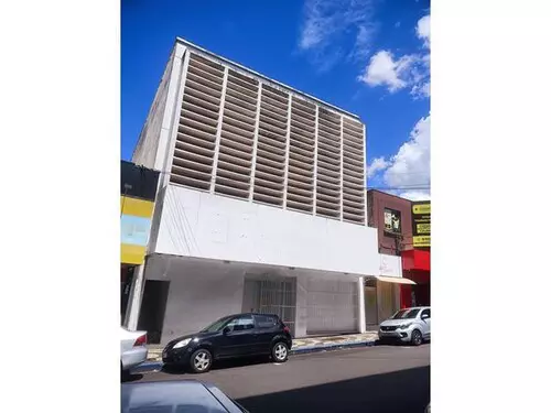 Imóvel comercial DESOCUPADO no Centro, Presidente Prudente/SP — foto 3