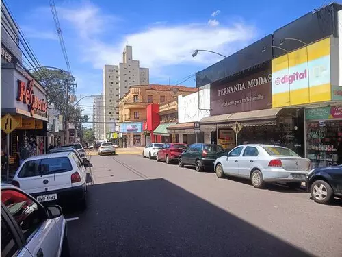 Imóvel comercial DESOCUPADO no Centro, Presidente Prudente/SP — foto 4