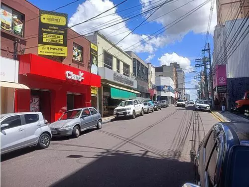 Imóvel comercial DESOCUPADO no Centro, Presidente Prudente/SP — foto 5