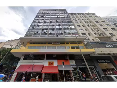 Sala comercial DESOCUPADA no Centro, Belo Horizonte/MG — foto 2