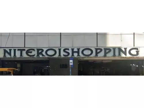 Loja DESOCUPADA no Centro, Niterói RJ — foto 2