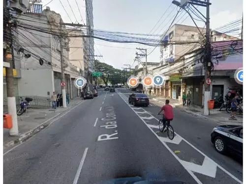 Loja DESOCUPADA no Centro, Niterói RJ — foto 4