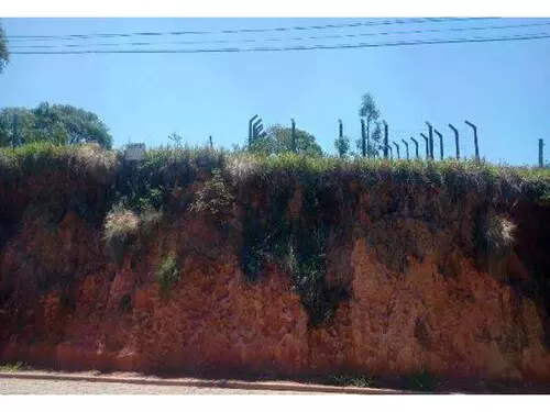 Terreno DESOCUPADO no Jardim das Alterosas, Itajubá MG — foto 2