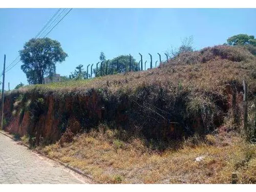 Terreno DESOCUPADO no Jardim das Alterosas, Itajubá MG — foto 3
