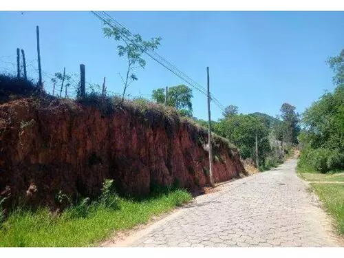 Terreno DESOCUPADO no Jardim das Alterosas, Itajubá MG — foto 5