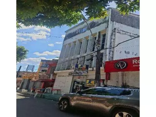 Prédio comercial composto por 4º pavimentos (salas comerciais) no Centro, Manaus AM — foto 2