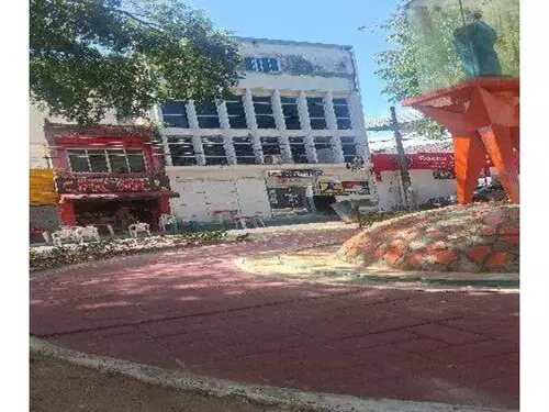 Prédio comercial composto por 4º pavimentos (salas comerciais) no Centro, Manaus AM — foto 3