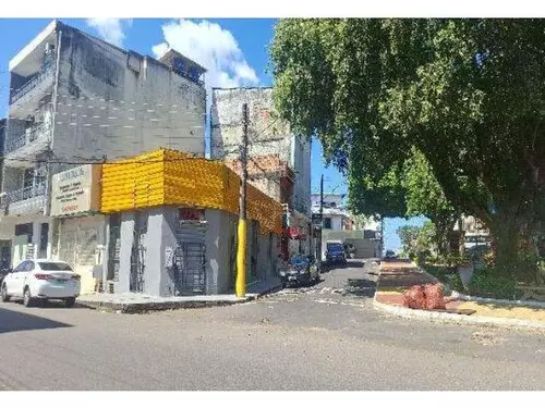 Prédio comercial composto por 4º pavimentos (salas comerciais) no Centro, Manaus AM — foto 4