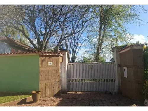 Prédio residencial no Loteamento Rural Eldorado Eldorado do Sul RS