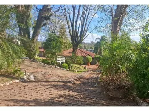 Prédio residencial no Loteamento Rural Eldorado Eldorado do Sul RS — foto 2