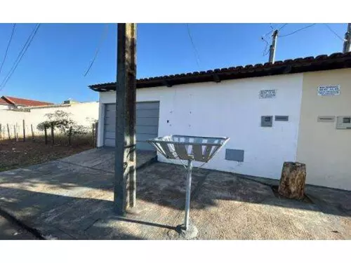 Casa no Residencial Aquarius II, Goiânia GO — foto 2
