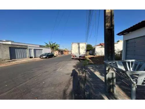 Casa no Residencial Aquarius II, Goiânia GO — foto 4