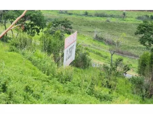 Terreno DESOCUPADO no Jardim Santa Paulina, Bragança Paulista SP — foto 3