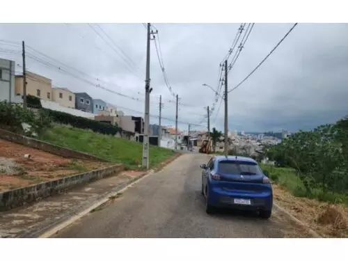 Terreno DESOCUPADO no Jardim Santa Paulina, Bragança Paulista SP — foto 5